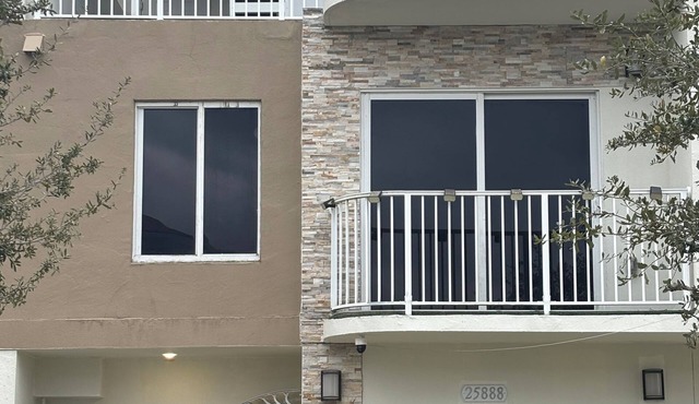 Delightful 3-bedroom house with Sunset views