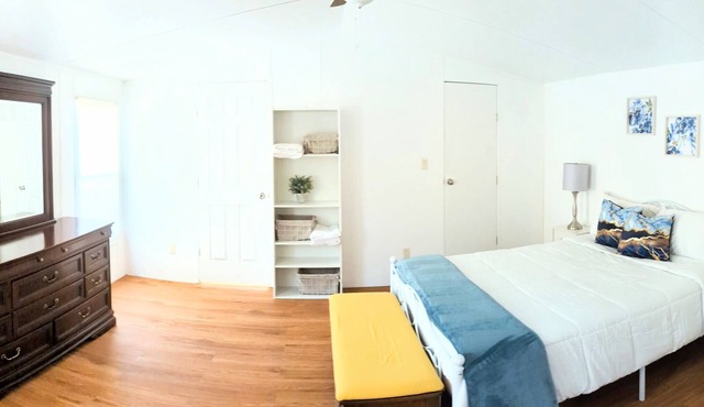 Delightful 3 Bedroom Home