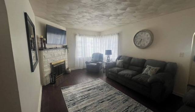 Delightful 3 BR Home in Warren, OH