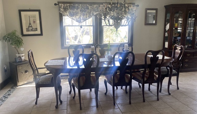 Delightful 4-bedroom house in Point Pleasant with AC, WiFi.