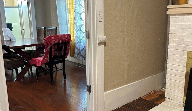 Delightful 5-bedroom house with AC in welcoming Vallejo