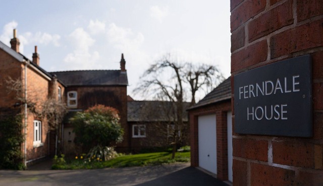 Delightful apartment fitted to high standard - 3 miles from Melton Mowbray