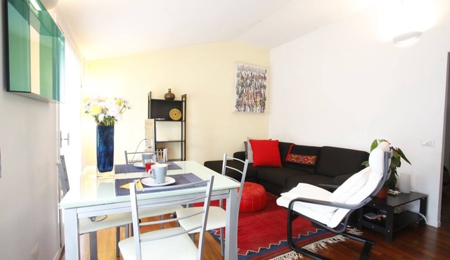Delightful apartment in the Brera area/Centro Milano - Shopping - Art - Museums