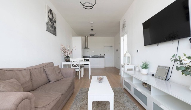 Delightful city retreat near Birmingham