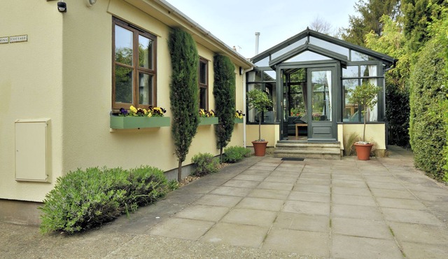 Delightful Cottage In Quiet Location, Close To The Beach And Country Walks