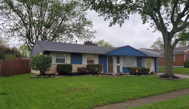 Delightful Dayton - Bright & Homey