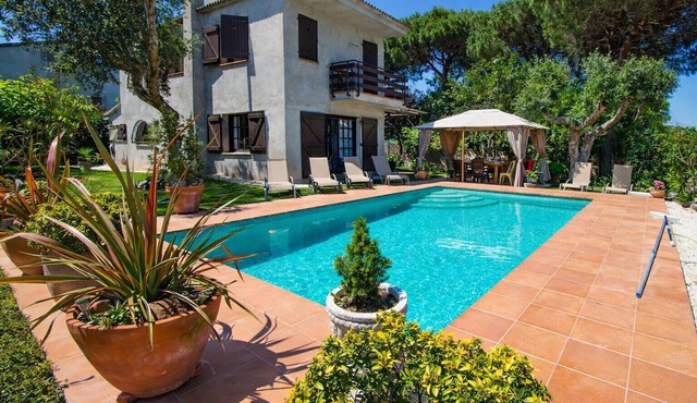 Delightful destination in the heart of Costa Brava