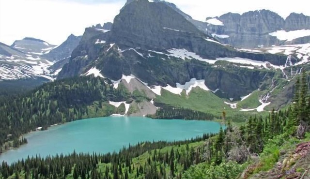 Delightful, Detached Cottages With Breathtaking Views Of Glacier National Park