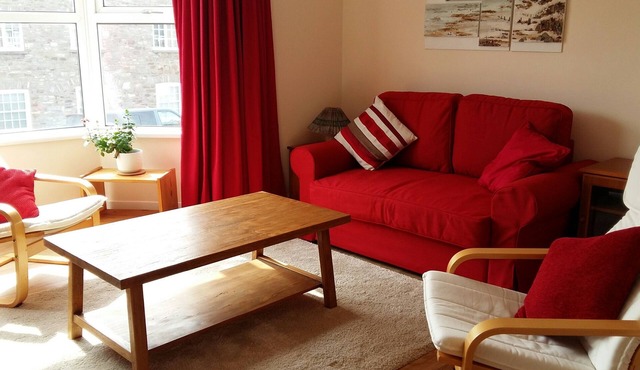 Delightful Devon home, close to shops, pub, country walks and beautiful Exmoor