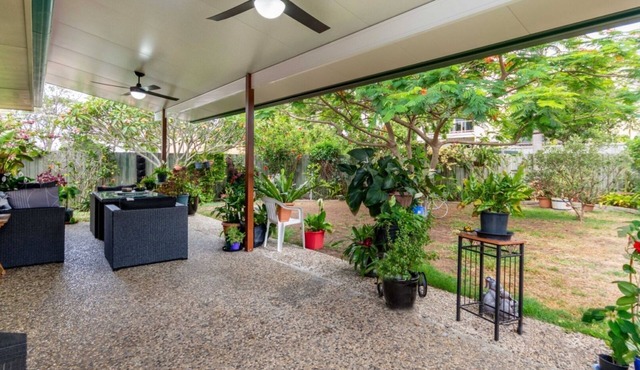 Delightful Duplex on Rose Ct, Bongaree