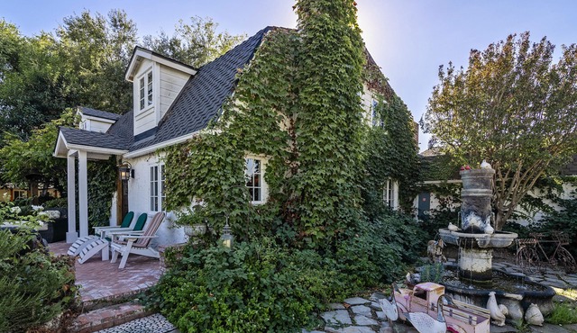 Delightful Dutch Farmhouse with Guest House