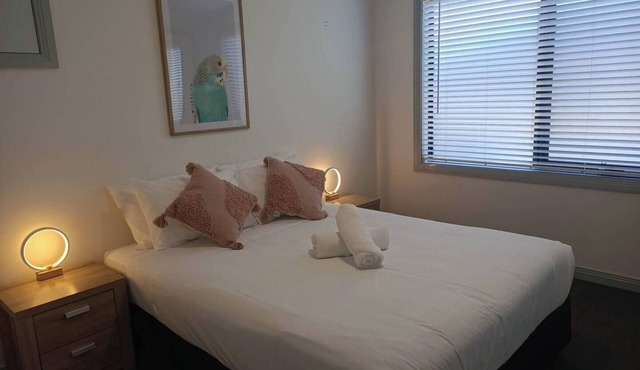 Delightful Family Home near Sovereign Hill with lots of space!