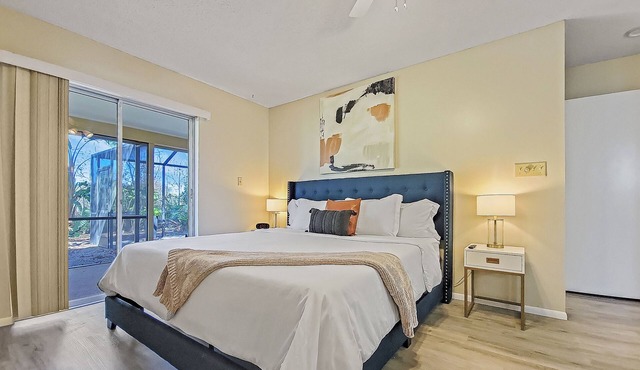 Delightful Family Home in New Tampa