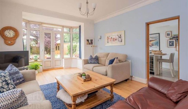 Delightful Family Home