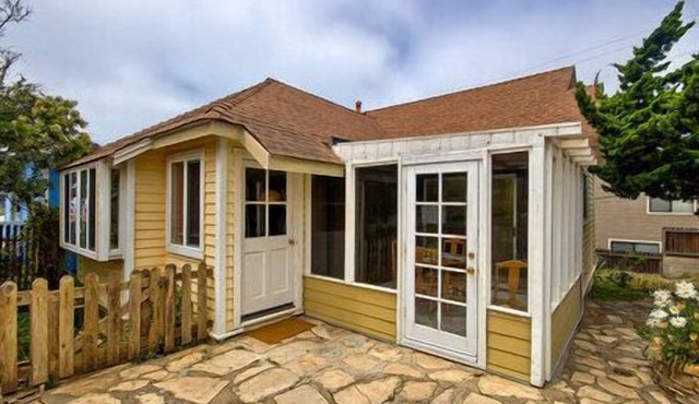 Delightful Gem on Park Hill-Spring Special