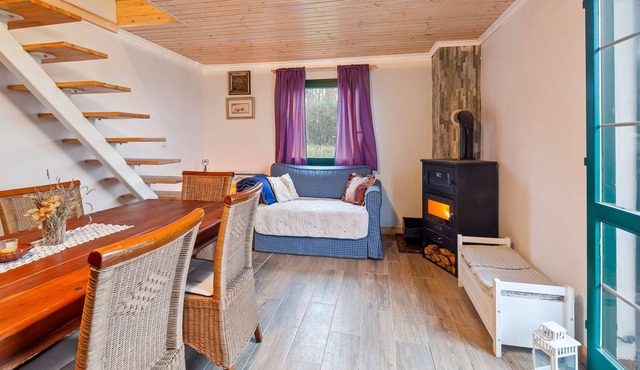 Delightful Holiday Home in Havidić Selo with Garden