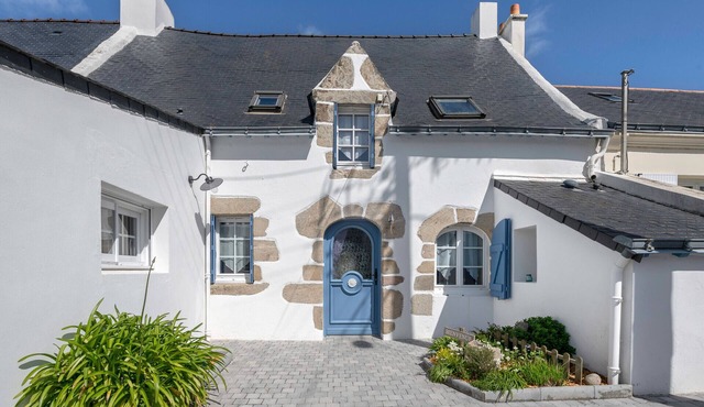 Delightful home between La Baule and Guérande