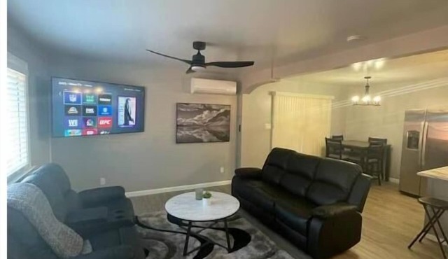 Delightful home in Oroville