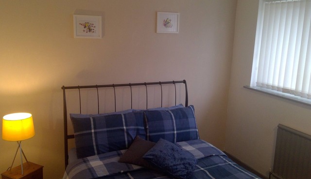 Delightful house with big ambitions