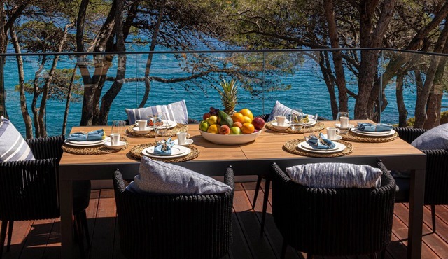 Delightful Mali Losinj Villa | Villa Hera | 5 Bedrooms | Breathtaking Views