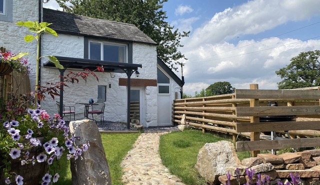 Delightful One Bed Lake District Cottage
