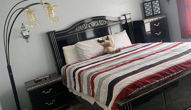 Delightful Pvt Rooms.by Great Northern Mall