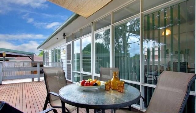 DELIGHTFUL R'BUD COTTAGE