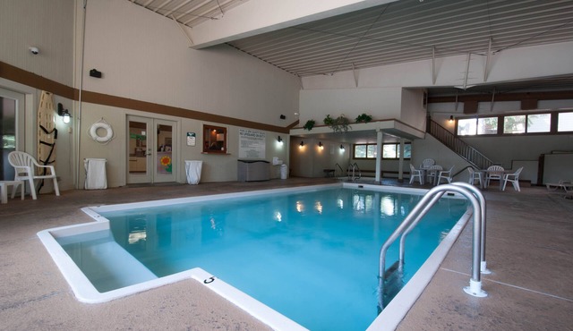 Delightful Studio with Meadow Lake Resort Amenities