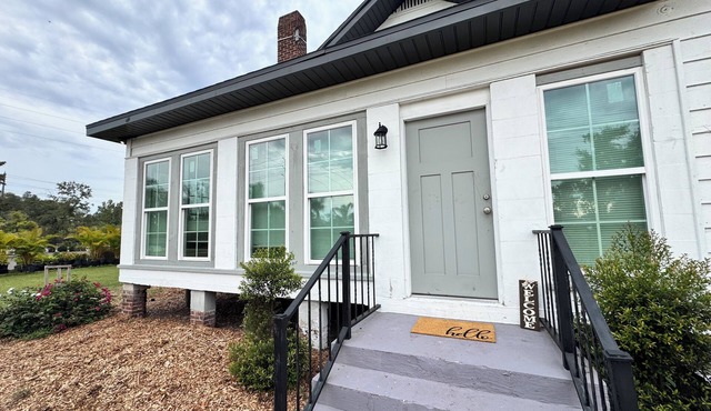 Delightful studio with AC in Land O' Lakes