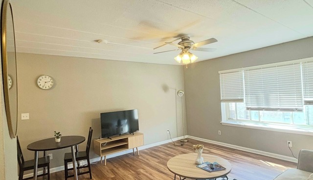 Delightful Unit in Minneapolis! Rental Car Available!