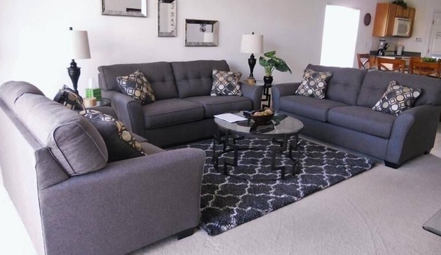 Delightful Villa in Marbella Davenport 4BR 3BA by RedAwning