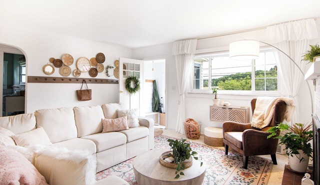 Delightful & Well Provisioned 3 Bedroom Home in Ideal Location