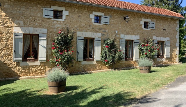 Delightfully restored farmhouse in the heart of the Dordogne