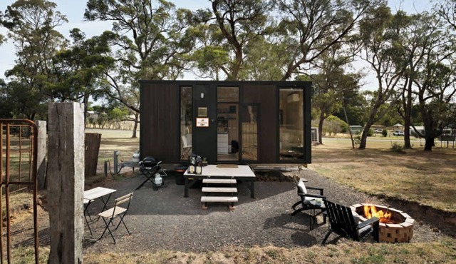 Delightfully Tiny by Tiny Away