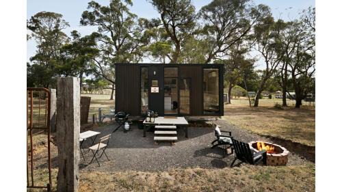 Delightfully Tiny by Tiny Away