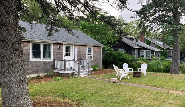 Delilah & Joseph Pierce House