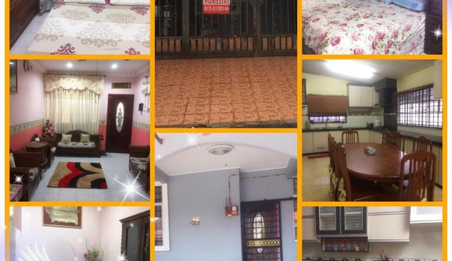 delima homestay jitra