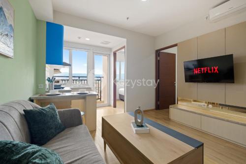 Delio by Kozystay - Bandung