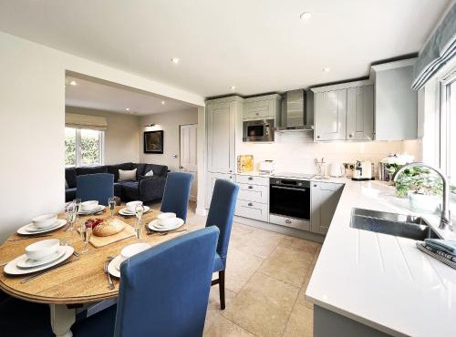 Dell View by The Suffolk Cottage Collection