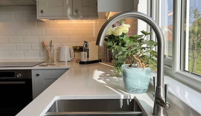 Dell View - Charming & Cosy