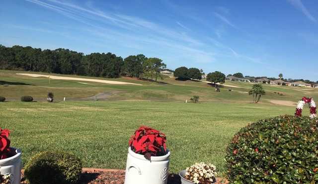 DELL WEBB SPRUCE CREEK GOLF & COUNTRY CLUB