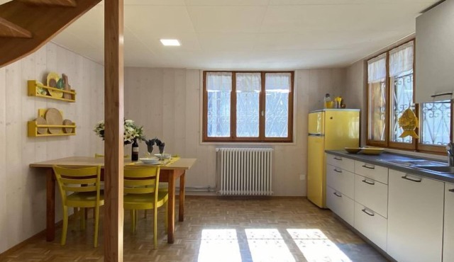 Della Posta Stambecco by Interhome