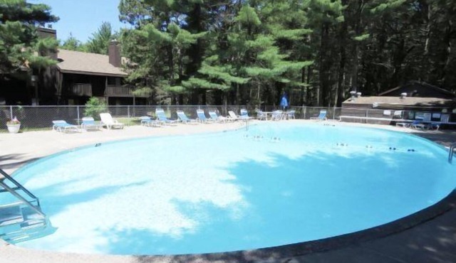 Dells Club Condos 5 Balsam