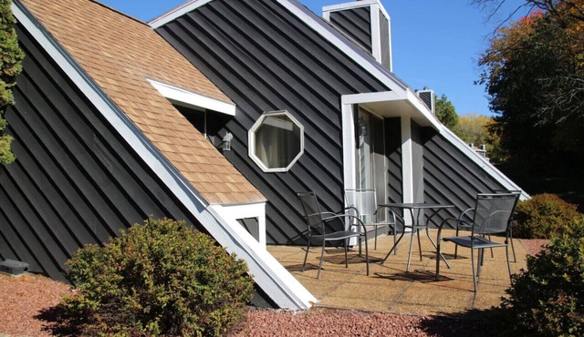 Dells Retreat At Tamarack Resort