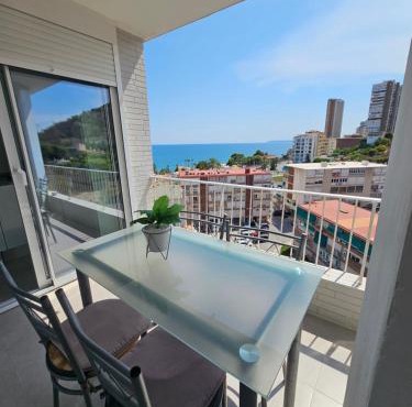 Delmar Apartment