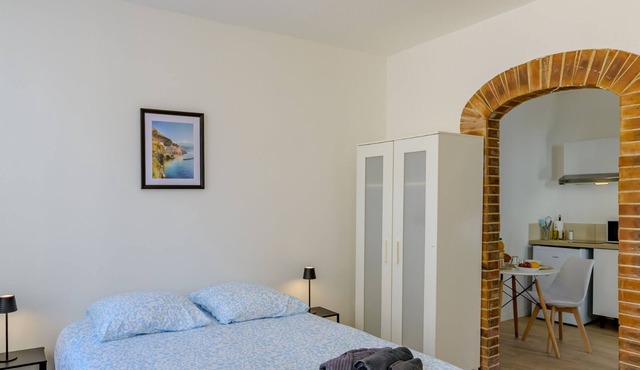 Delmas - 5min Centre Ville - Wifi