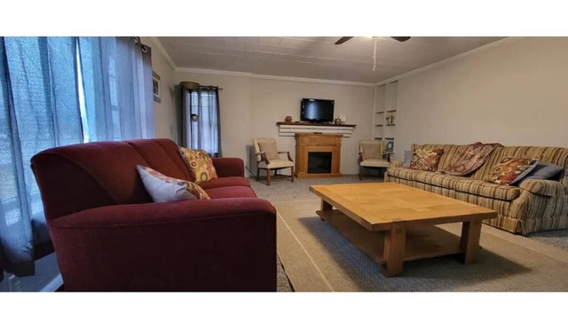 Delphos Bungalow Unit A Rt 66 & US 30