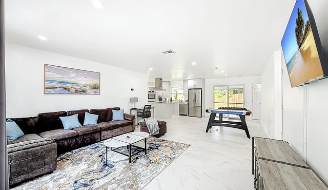 Delray Beach Escape - Near Downtown & Beaches