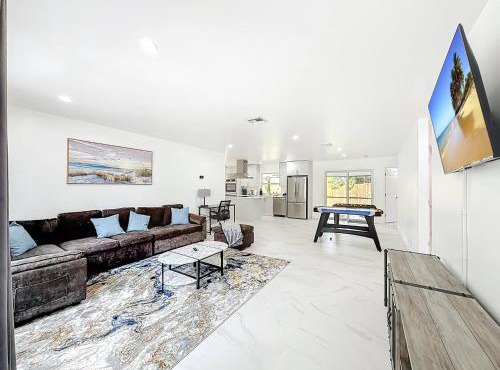 Delray Beach Escape | Near Downtown & Beaches