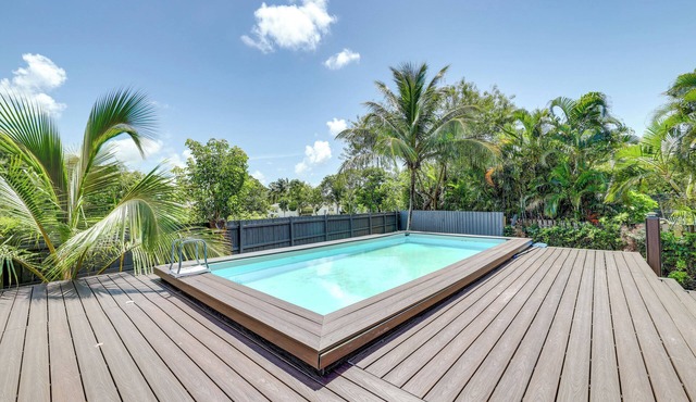 Delray Beach Home w/Pool ~ 4 Mi to Beach!